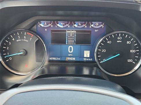 Used 2022 Ford Expedition Max Limited image 12