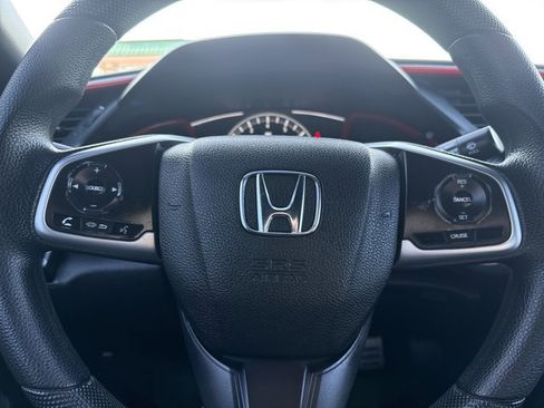 Used 2017 Honda Civic LX-P image 17