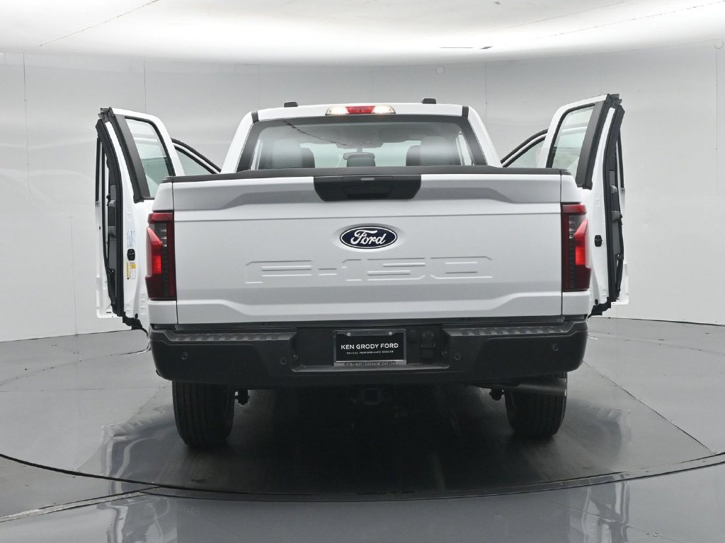 New 2026 Ford F150 XL RWD image 33