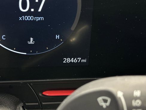 Certified 2024 Hyundai Kona N Line image 15