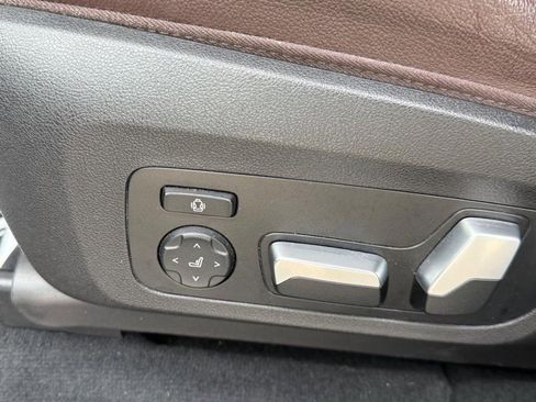 Used 2022 BMW X3 xDrive30i w/ Premium Package 2 image 17