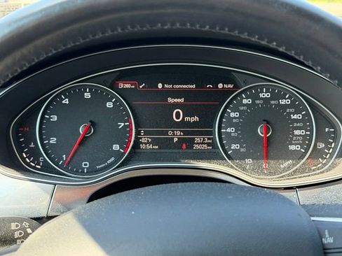 Used 2013 Audi A6 2.0T Premium Plus AWD/4WD image 14