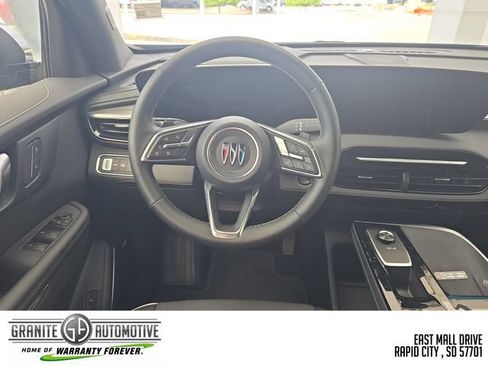 Used 2026 Buick Enclave Preferred FWD image 14