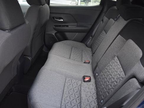 New 2026 Nissan Kicks SV w/ Interior Electronics Package FWD image 41