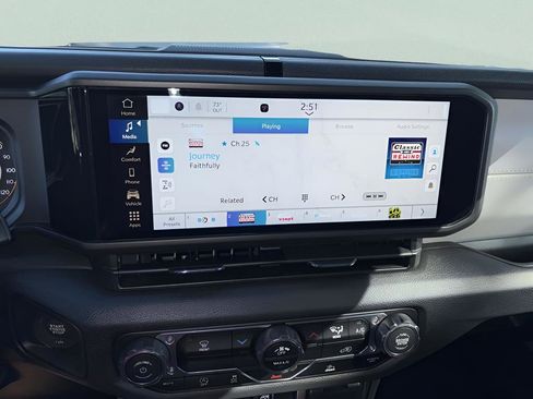 New 2026 Jeep Wrangler Unlimited Sport AWD/4WD image 19