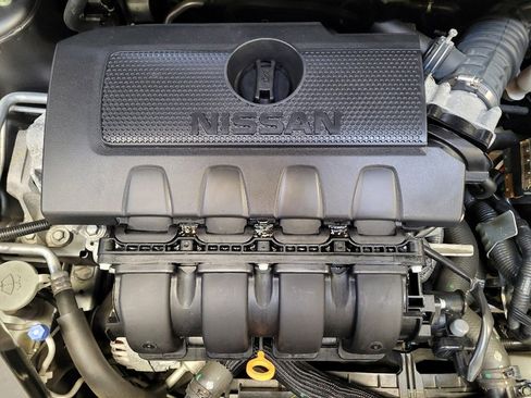 Used 2019 Nissan Sentra SV image 30