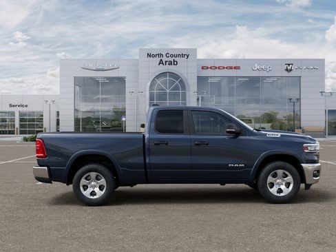 New 2026 RAM 1500 Big Horn AWD/4WD image 21
