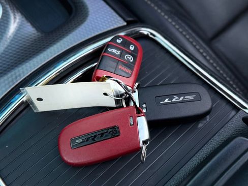 Used 2022 Dodge Charger SRT Hellcat image 48