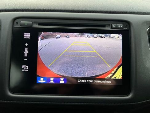 Used 2016 Honda HR-V EX-L image 25