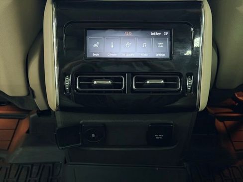 Used 2024 Lincoln Aviator Reserve w/ Equipment Group 201A AWD/4WD image 28