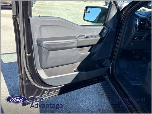 Used 2023 Ford F150 XL w/ STX Appearance Package image 11