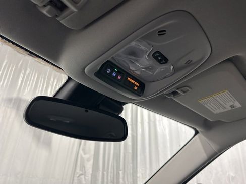 New 2025 Chevrolet TrailBlazer LT w/ Convenience Package image 21