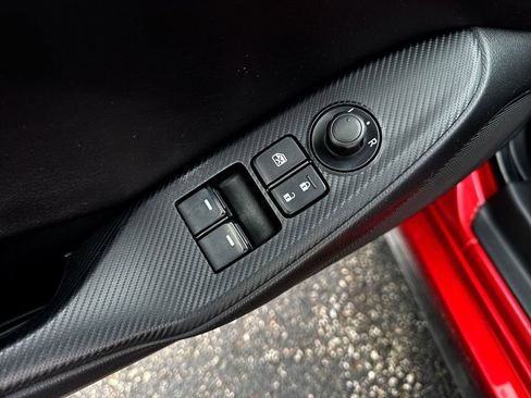 Used 2017 MAZDA MX-5 Miata Grand Touring RWD image 13