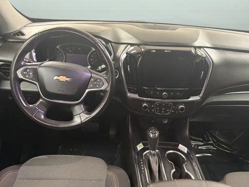 Used 2018 Chevrolet Traverse LT FWD image 10
