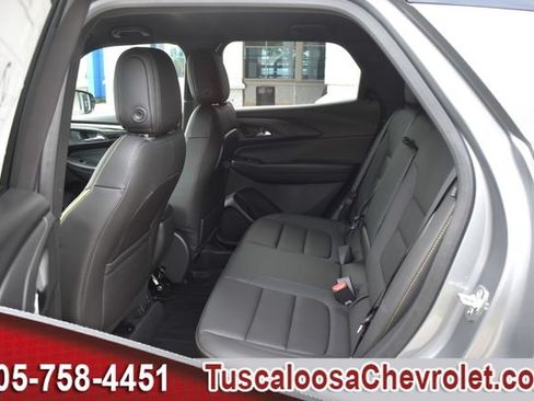 New 2026 Chevrolet TrailBlazer ACTIV w/ Convenience Package FWD image 17