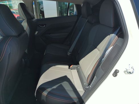 New 2026 Subaru Crosstrek 2.5i Limited AWD/4WD image 30