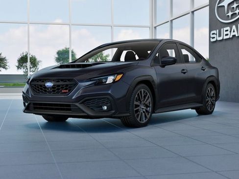New 2026 Subaru WRX Premium AWD/4WD image 2