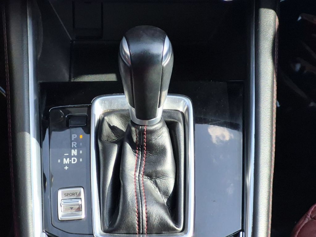 Used 2023 MAZDA CX-5 Carbon Edition AWD/4WD image 26
