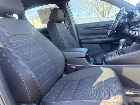Certified 2023 Honda CR-V Sport image 8