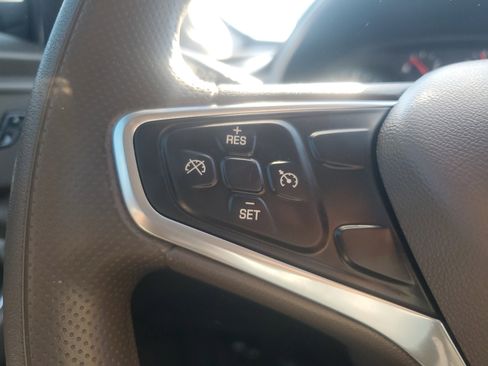 Used 2022 Chevrolet Malibu LT image 20