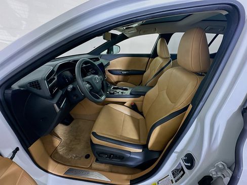 Used 2023 Lexus RZ 450e Premium w/ Technology Package image 13