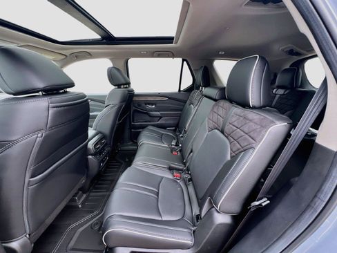 New 2026 Honda Pilot Elite image 11