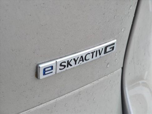 Used 2024 MAZDA CX-90 3.3 Turbo w/ Premium Package AWD/4WD image 4