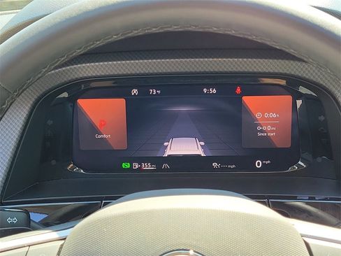 Certified 2025 Volkswagen Atlas Peak Edition SE image 30