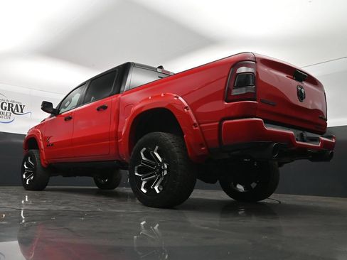 Used 2023 RAM 1500 Big Horn AWD/4WD image 30