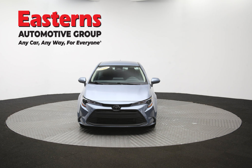 Used 2024 Toyota Corolla LE FWD image 54