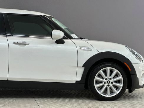 Used 2024 MINI Cooper Clubman S image 34