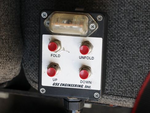 Used 2012 Ford E-450 and Econoline 450 Super Duty w/ Shuttle Bus Prep Pkg image 27