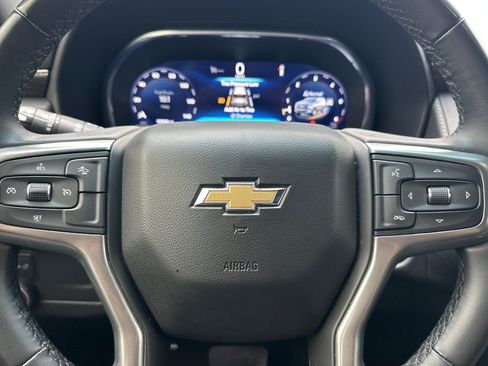 Used 2024 Chevrolet Tahoe LT image 35