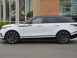 Used 2026 Land Rover Range Rover Velar Dynamic SE AWD/4WD video 2