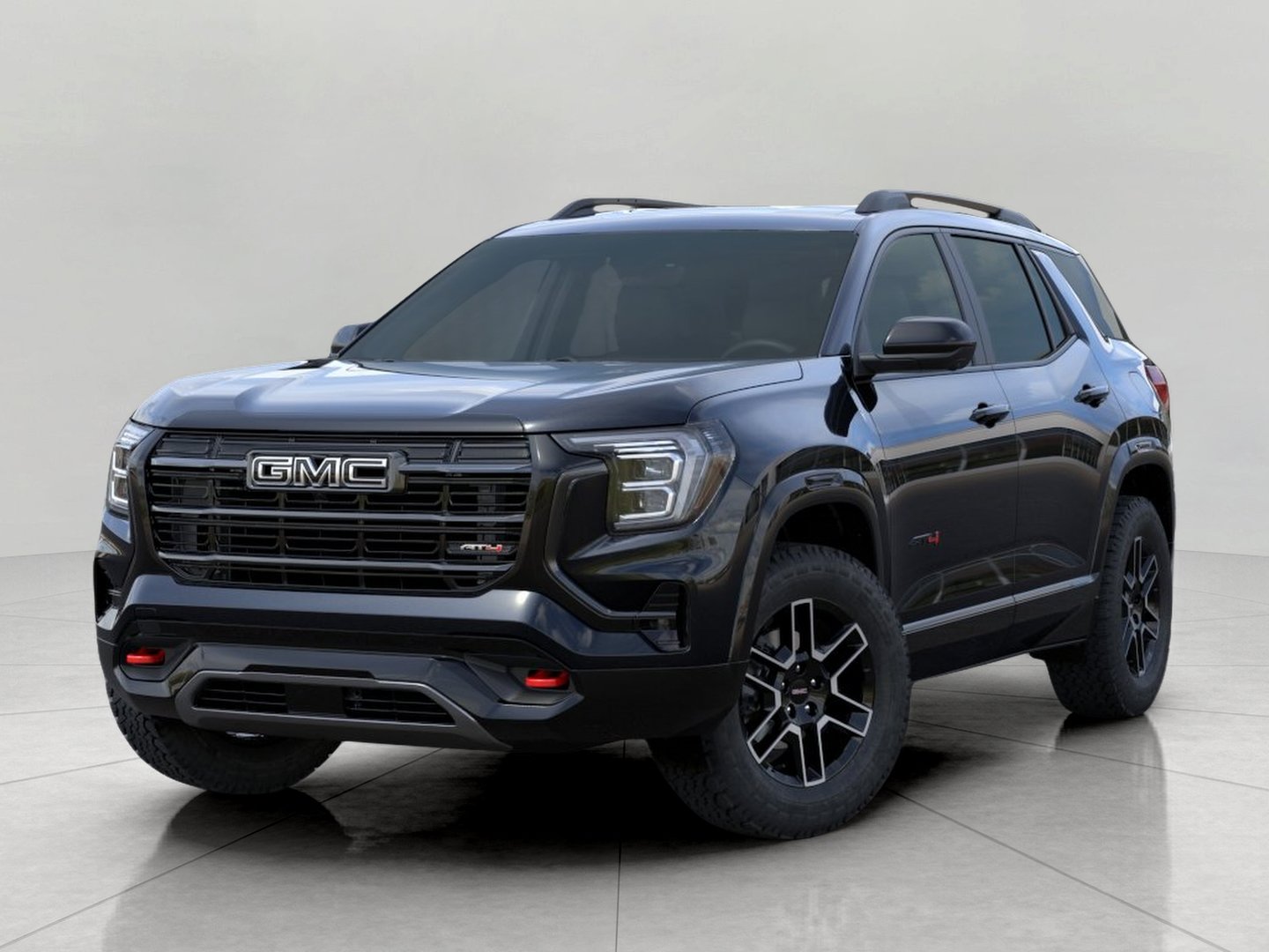 New 2027 GMC Terrain AT4 w/ Convenience Package III AWD/4WD image 6