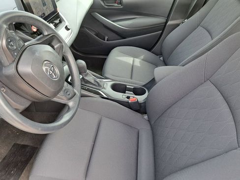 Used 2024 Toyota Corolla LE image 18