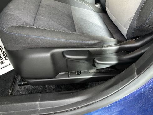 Used 2024 Chevrolet Trax LS w/ LS Convenience Package FWD image 14