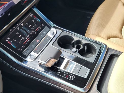 Certified 2025 Audi Q7 3.0T Premium Plus AWD/4WD image 24