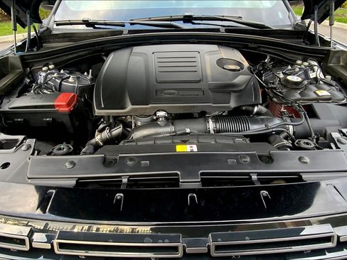 Used 2026 Land Rover Range Rover Velar S image 29