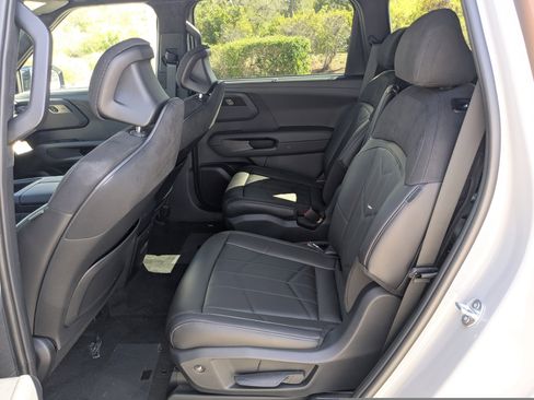 New 2027 Kia Telluride SX Prestige X-Pro image 20