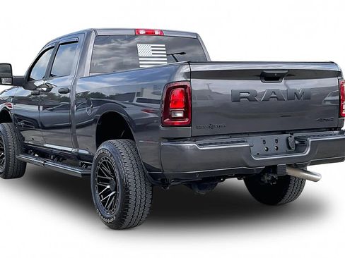 Used 2026 RAM 2500 Lone Star AWD/4WD image 12