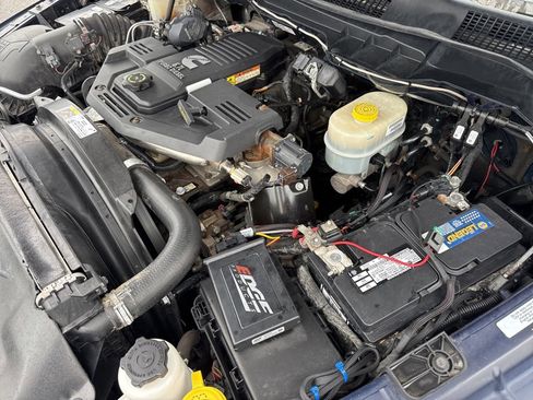 Used 2015 RAM 2500 Laramie w/ Convenience Group image 13