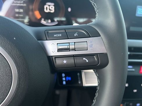 New 2026 Hyundai Sonata SEL image 13