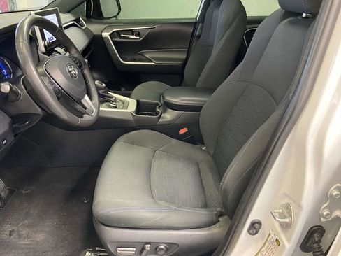 Certified 2024 Toyota RAV4 SE w/ Convenience Package image 18