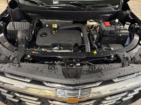 New 2026 Chevrolet Equinox LT AWD/4WD image 29