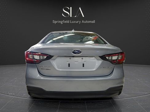 Used 2024 Subaru Legacy Premium image 6