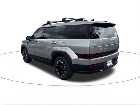 New 2026 Hyundai Santa Fe SEL FWD image 5
