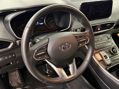 Used 2023 Hyundai Santa Fe SEL w/ Cargo Package FWD image 11