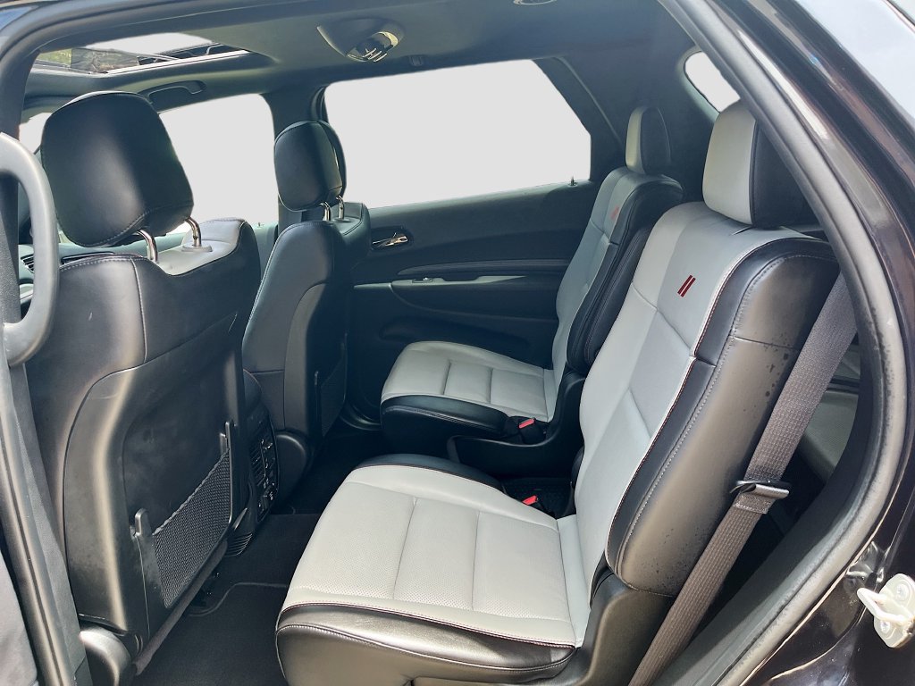 Used 2023 Dodge Durango R/T AWD/4WD image 26