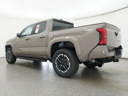 New 2026 Toyota Tacoma TRD Sport image 96